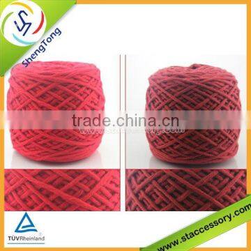 High Quality Colored Cotton Rope Wholesale Cotton Rope Multi Purpose Hot Selling photo-5