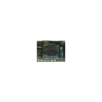 Sell Kenwood Xxv-05v/Kvt-915dvd Dvd Motorized Touch Screen (United Kingdom)