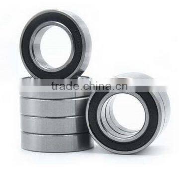 China Factory 608zz Deep Groove Ball Bearing photo-4