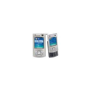 Sell Brand New Original Mobile Phone (Hong Kong)