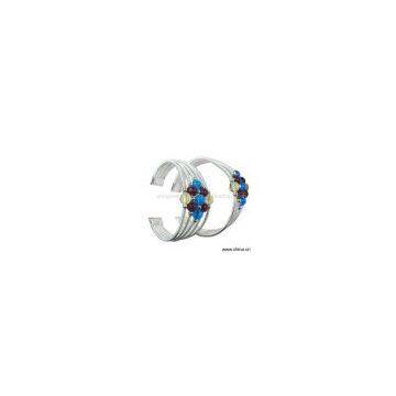 Sell Bangle with Glass Beads