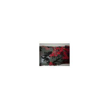 China (Mainland) Silk / Rayon Satin