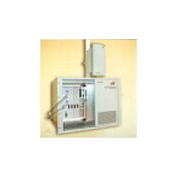 India Wireless Telecom System