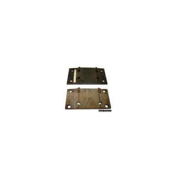 Railway Tie Plates
