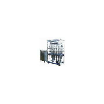 Electric Heating Multi-efficiency Distilled Water Machine（DLD100-4）