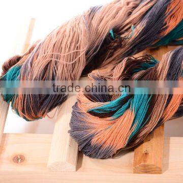 Acrylic Yarn Acrylic Hand Knitting Yarn