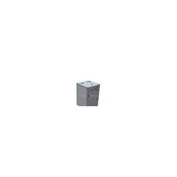 Soil-water geothermal ground source heat pumps heating & cooling