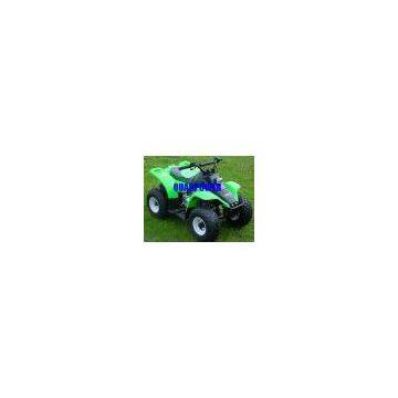 Sell 50cc Children Mini ATV (China (Mainland))