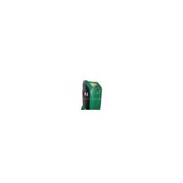 Refrigerant Handling System Recycling and Vacuum Machice for Trucks X550
