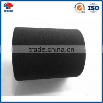 Customize 250mm Soft loop Tape rolls Hook Acceptable