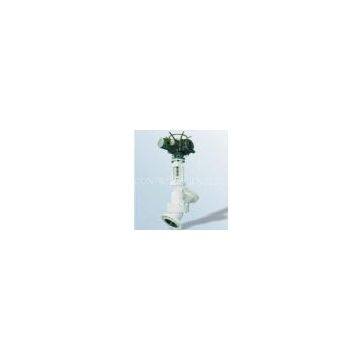 Y-Type Ceramic Slurry Valve(Patent)