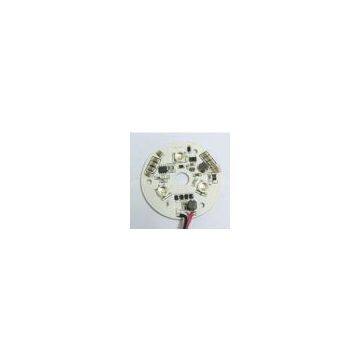 Dimming LED Down light