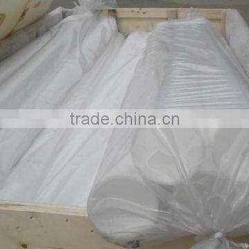 Grade A Ptfe Extruded Tube/8mm Ptfe Tube photo-5