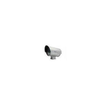 Big Fixed Lens 110-130m IR distance CCTV Water-proof Bullet Security Camera