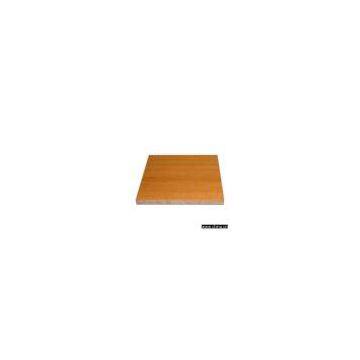 Sell Melamine MDF