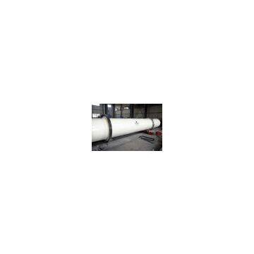 China Best Quality Rotary dryer