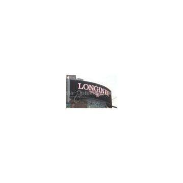 P16 Flexible LED Screen Soft LED Display Full Color For Night Club