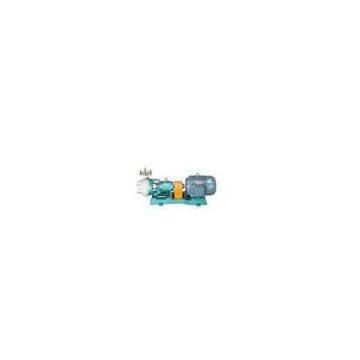 Chemical Horizontal Split Casing Centrifugal Pump For Acid Alkali Salt
