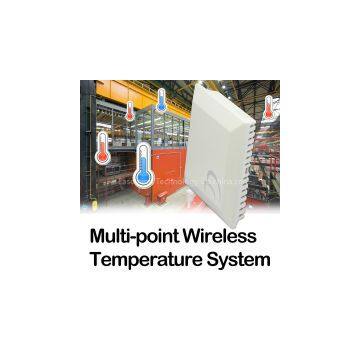 Wireless Temperature Monitoring System KIT