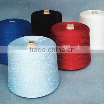 10S/1 -60S/1 100% Ring Spun Polyester Yarn for Socks Gloves