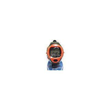 Ladies Infrared Sensor Fitness Watch With Heart Rate Monitor