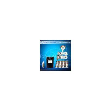 Rtv Liquid Moulding Silicone Rubber