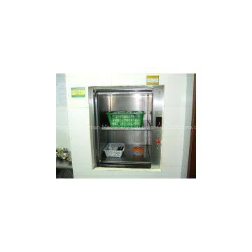 Dish Conveyer or Dish Elevator for Bars photo-2