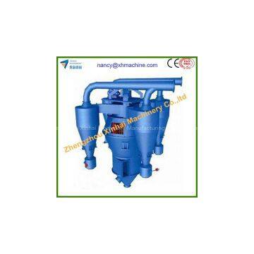 O-X high efficiency vortex separator