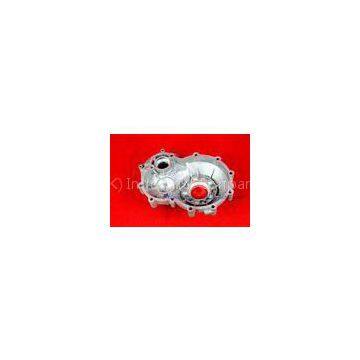 Aluminium Die Casting  Parts Car Transmission Housing for Caddy / Golf Cart