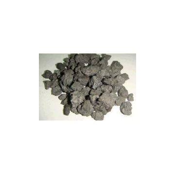 Steelmaking Fuel, Petroleum Coke, Calcined Petroleum Coke photo-3