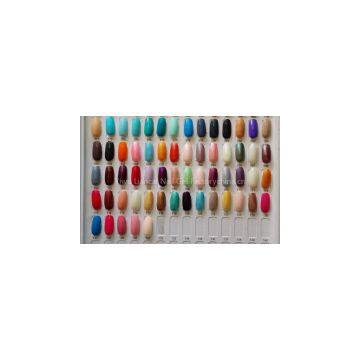 Soak off uv Gel Polish Nail Beauty photo-3