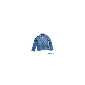 Sell Denim Jacket