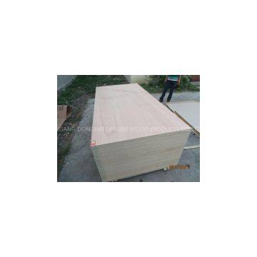 KINGDO BRAND COMMERCIAL PLYWOOD / FURNITURE GRADE PLYWOOD photo-2
