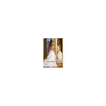 3421 New 10 Popular Bridal Wedding Dress,princess Wedding Dress photo-2