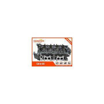 Engine Cylinder Head For NISSAN K21 / K25 ; NISSAN Forklift Truck K21 K25 2.0 11040-FY501