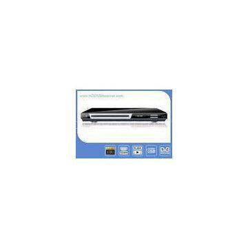 MSD7818 DVB Combo Receiver MPEG4 DVB T With DVD HD Combo Player