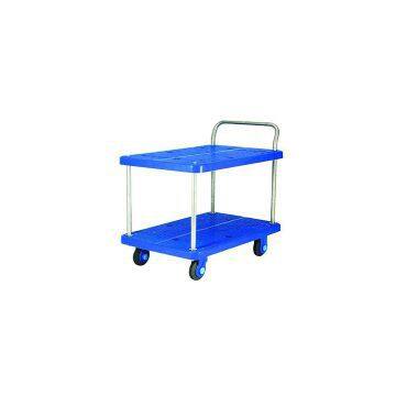 PLA300-T2 300kg Flatbed Trolley