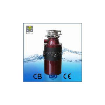 Air Switch Waste Disposal LX-A03-0-R photo-1