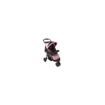 Baby Buggy NB-BS111 photo-3