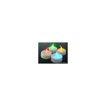 Tealight