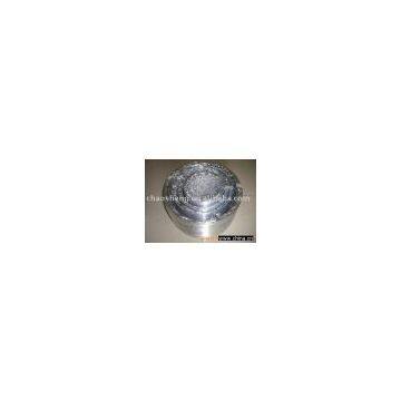 hot sale.aluminum-insulated flexible duct