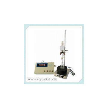 Petroleum Products Base Number Tester