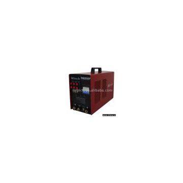 Sell Inverter Pulse TIG Welding Machine