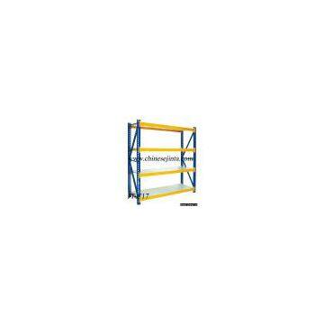 pallet racking