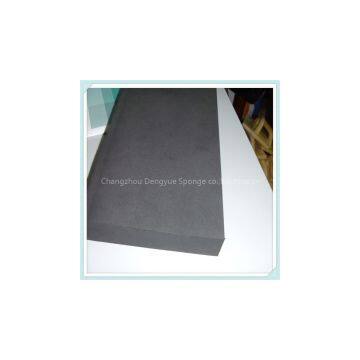 New Energy Bus Waterproof Sealing Use CR Rubber Foam photo-3