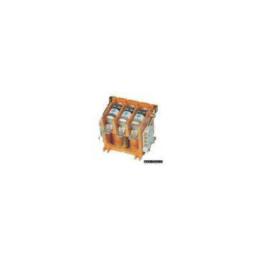 Sell AC Low Voltage Vacuum Contactor