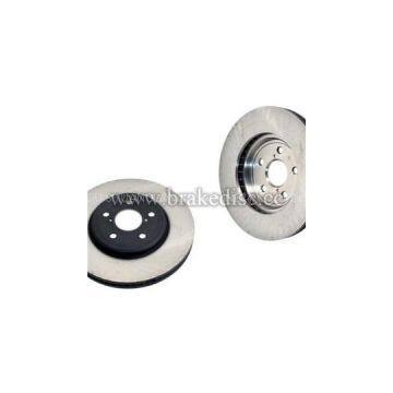 43512-50220 LEXUS Brake Disc