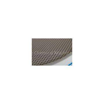 Cordierite Ceramic Diesel Catalytic Converter Substrate For Wall Flow Filter
