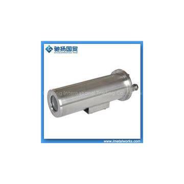 Mining Network Camera