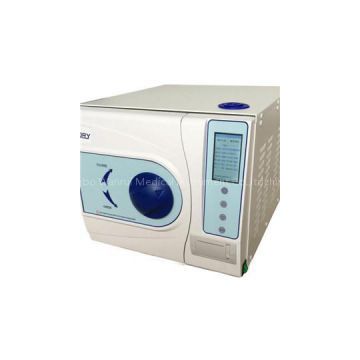 SemiAutomatic Tabletop Medical Autoclave